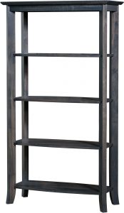 Laurel Bookcase