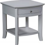 Laurel End Table