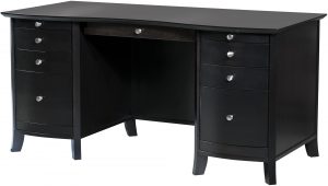 Laurel Kneehole Desk