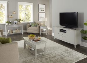 Laurel Living Room Collection