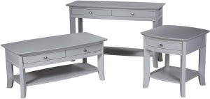 Laurel Occasional Table Collection