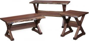 Remington Occasional Table Collection