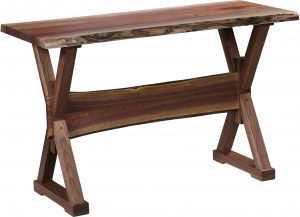Remington Sofa Table