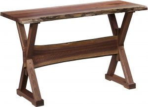 Remington Sofa Table