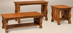 Balboa Occasional Table Collection