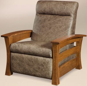 Barrington Reclining Chair