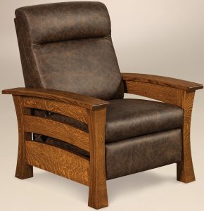 Barrington Small Recliner