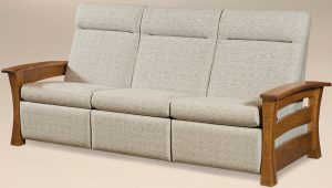 Barrington Reclining Sofa