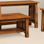 McCoy Series Occasional Table Collection