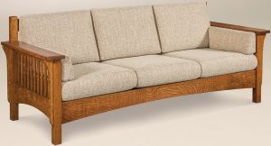 Pioneer Sofa