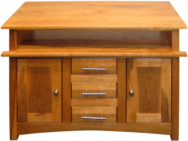 Asher Sofa Cabinet