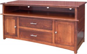 Asher TV Cabinet