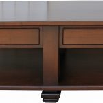 Werwig Collection Coffee Table