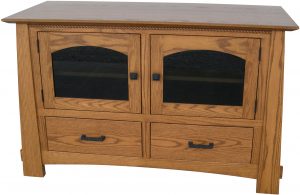 Amboy Plasma TV Cabinet