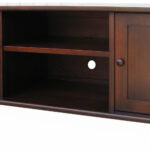 Werwig Television Console