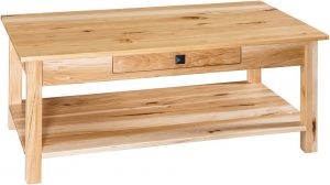 Carsey Open Coffee Table