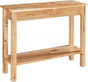 Carsey Open Sofa Table