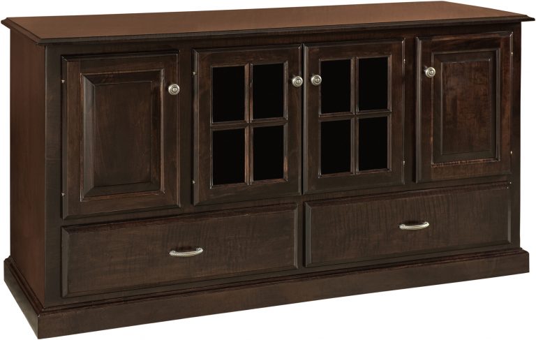 Amish Eden Large TV Stand