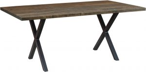 Laredo Trestle Dining Table