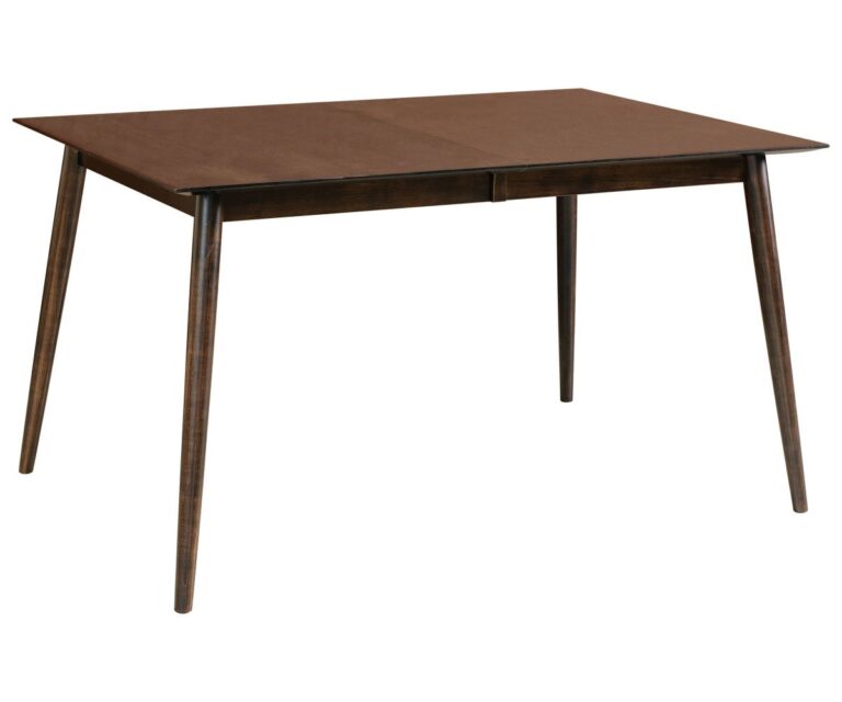 Custom Arcadia Leg Table