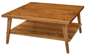 Zemple Coffee Table