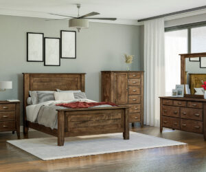 Ashton Bedroom Collection