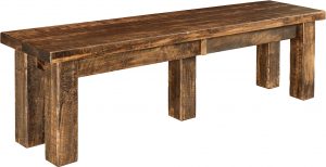 Houston Dining Bench