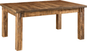 Houston Leg Dining Table