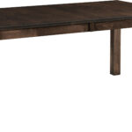 Manhattan Leg Dining Table