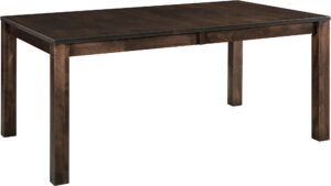 Manhattan Leg Dining Table