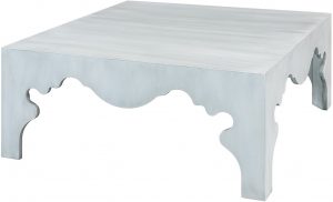 Quebec Square Coffee Table
