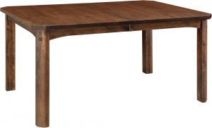 Saguaro Leg Dining Table