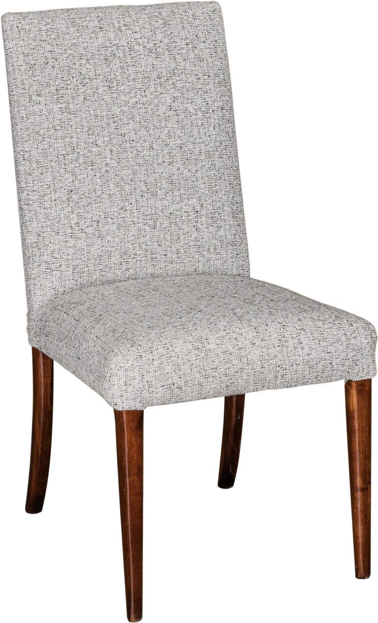 Amish Cleo Side Chair