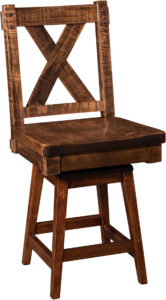 Frontier Dining Chair