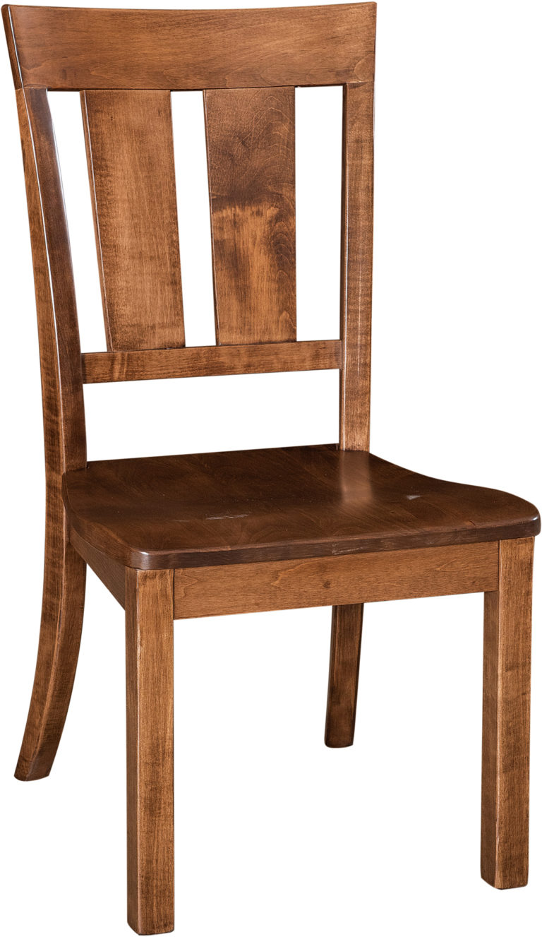 Amish Elliot Dining Chair