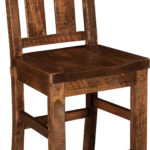Houston Bar Stool