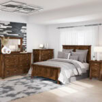 Lexington Bedroom Suite