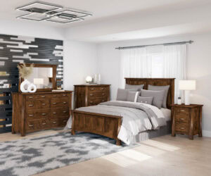 Lexington Bedroom Suite