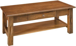 Ravena Coffee Table