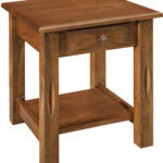 Ravena End Table