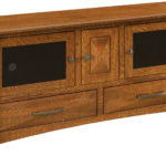 Ravena Plasma TV Stand