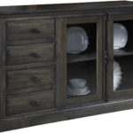 Allison Two-Door Sideboard