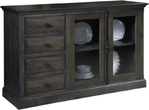 Allison Two-Door Sideboard