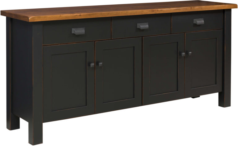 Amish Beaumont Sideboard