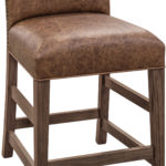 Bow River Stationary Barstool