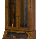 Breckenridge 2-Door Gun Cabinet