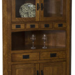 Cape Cod Mission Corner Curio