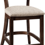 Emerson Stationary Bar Chair