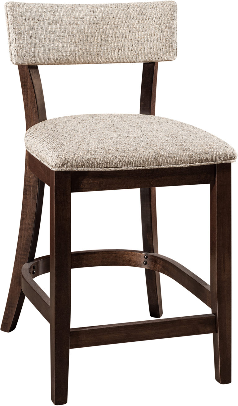 Amish Emerson Bar Stool