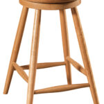 Haskin Style Bar Stool